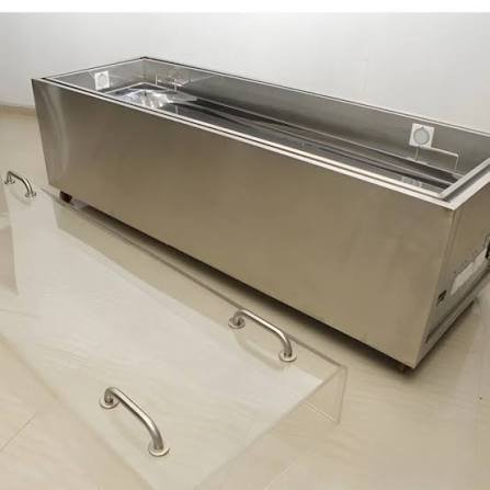 Delhi NCR Dead Body Freezer Box Rental Services | +91 9315560700