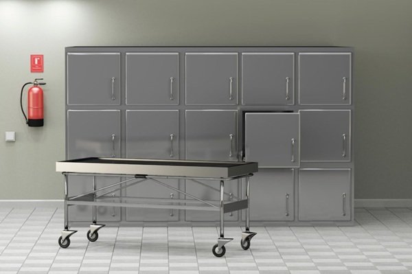 Delhi NCR Dead Body Freezer Box Rental Services | +91 9315560700